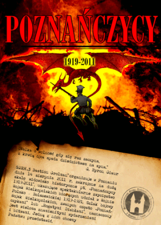 Poznańczycy 1919 - 2011
