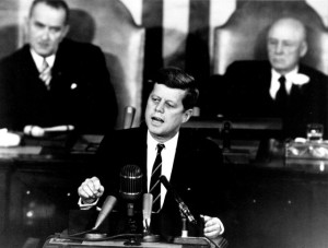 Kennedy-Congress-Moon_Landing