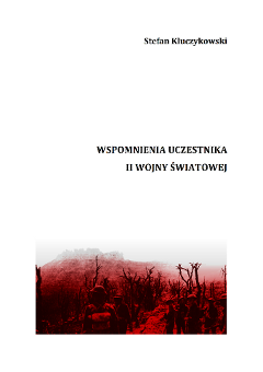 Stefan_Kluczykowski-Wspomnienia